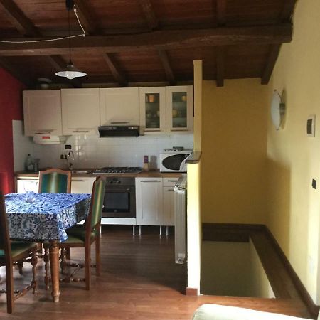日科德尔格尔福迪艾斯Casa San Bartolomeo别墅 外观 照片