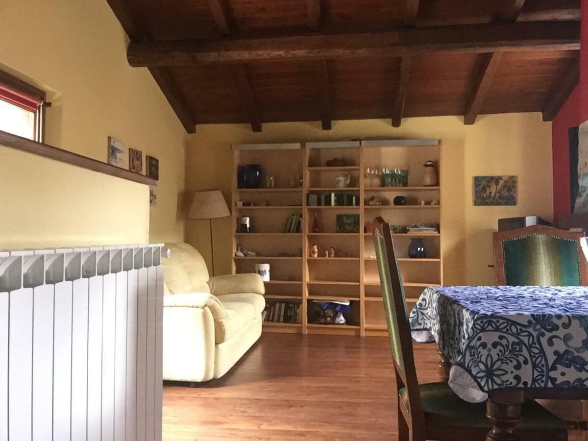 日科德尔格尔福迪艾斯Casa San Bartolomeo别墅 外观 照片